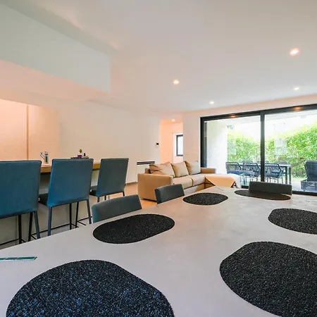Appartement Stella *