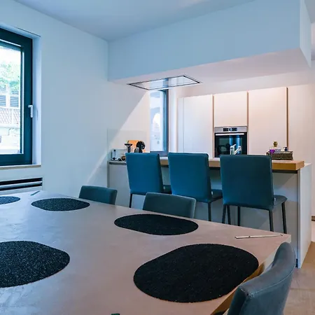 Appartement Stella