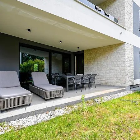 Appartement Stella Rovinj