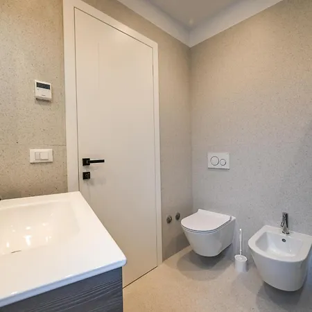 Appartement Stella *