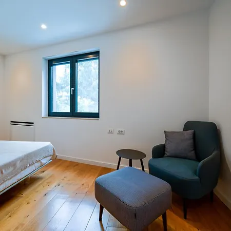Stella Appartement