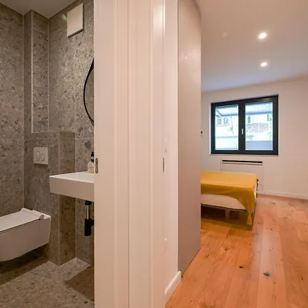 Appartement Stella *