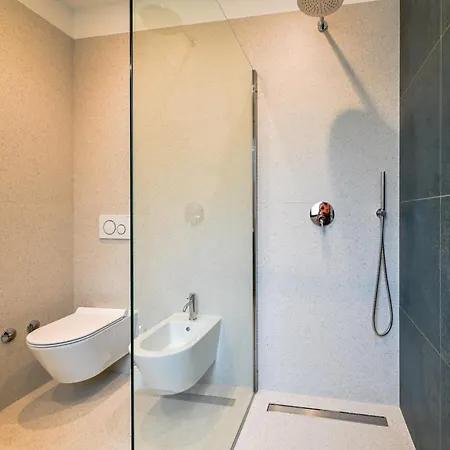 Appartement Stella Rovinj