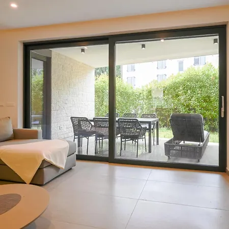 Stella Appartement *