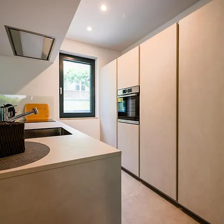 Stella Appartement Rovinj