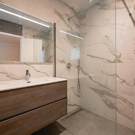 Stella Appartement *